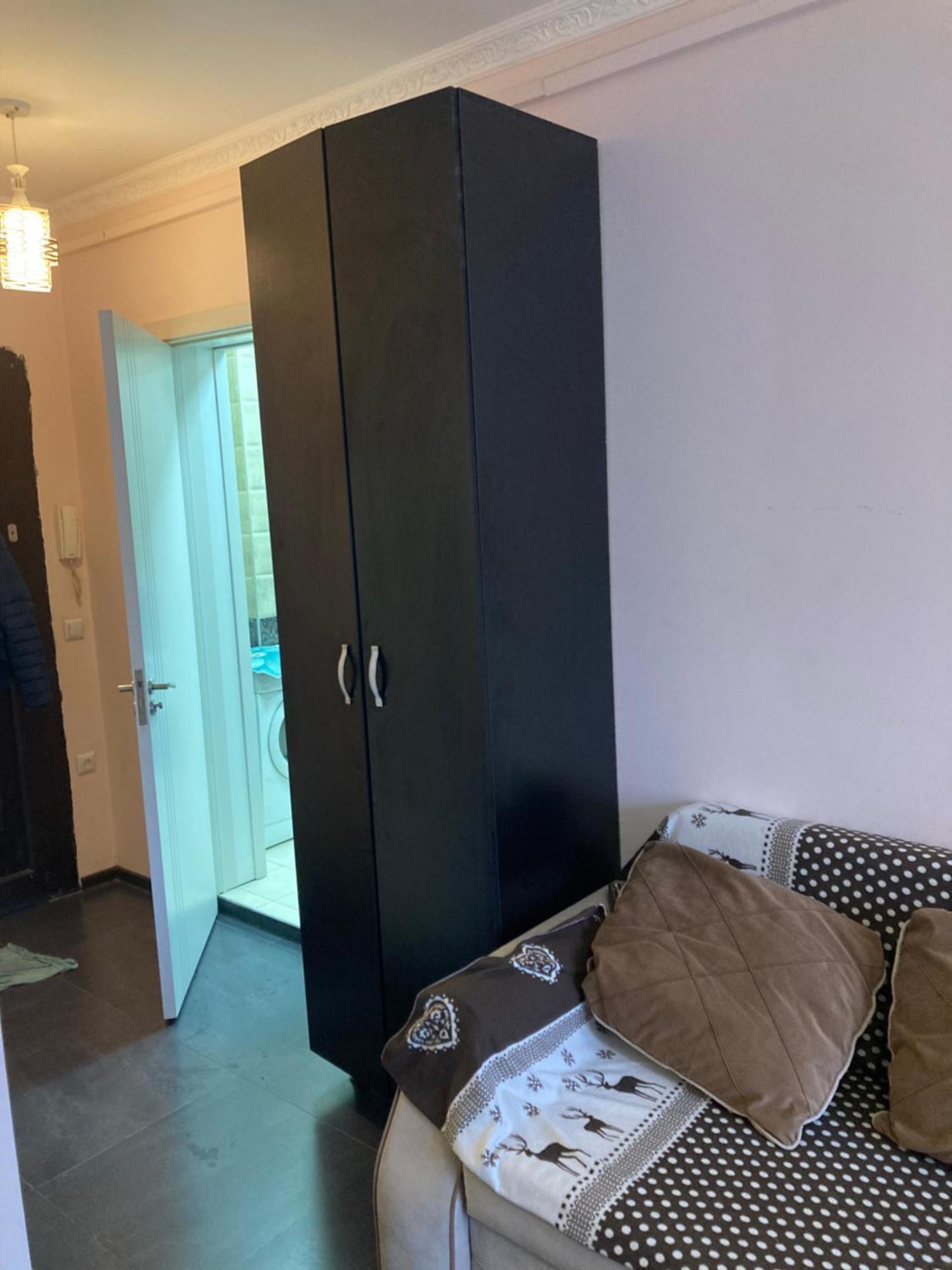 Ferienwohnung Dirsi Tbilisi Exterior foto